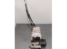 Recambio de cerradura puerta delantera derecha para hyundai i30 (fd) 1.6 crdi referencia OEM IAM 813202L030  