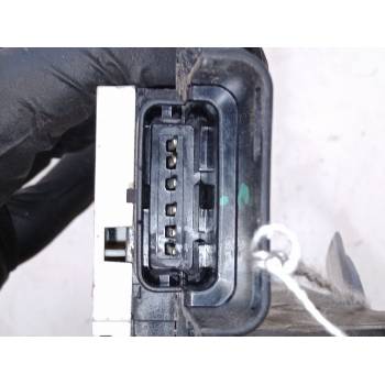 CERRADURA PUERTA DELANTERA IZQUIERDA 24090816 