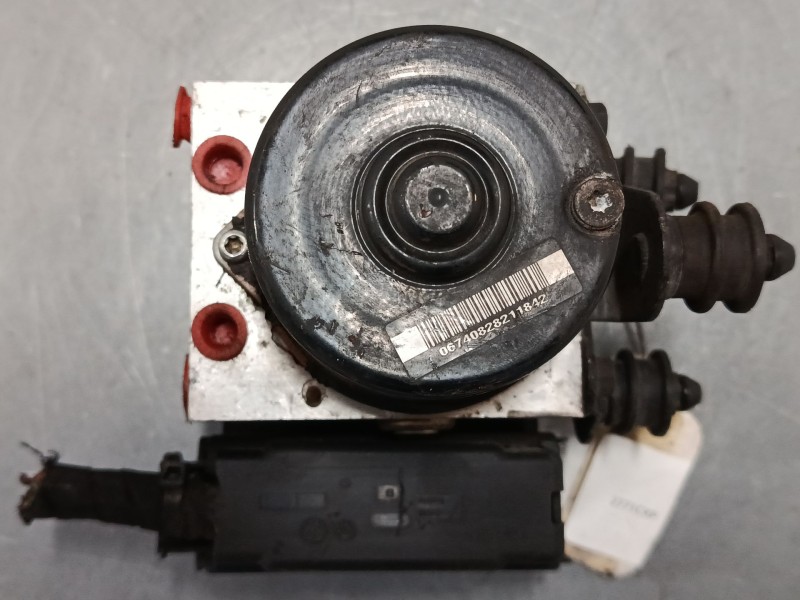 Recambio de abs para volkswagen touran (1t1, 1t2) 2.0 tdi referencia OEM IAM 1K0614517H  10020601064  10096003483