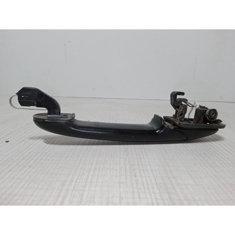 Recambio de maneta exterior puerta trasera derecha para seat ibiza ii (6k1) 1.4 16v referencia OEM IAM   