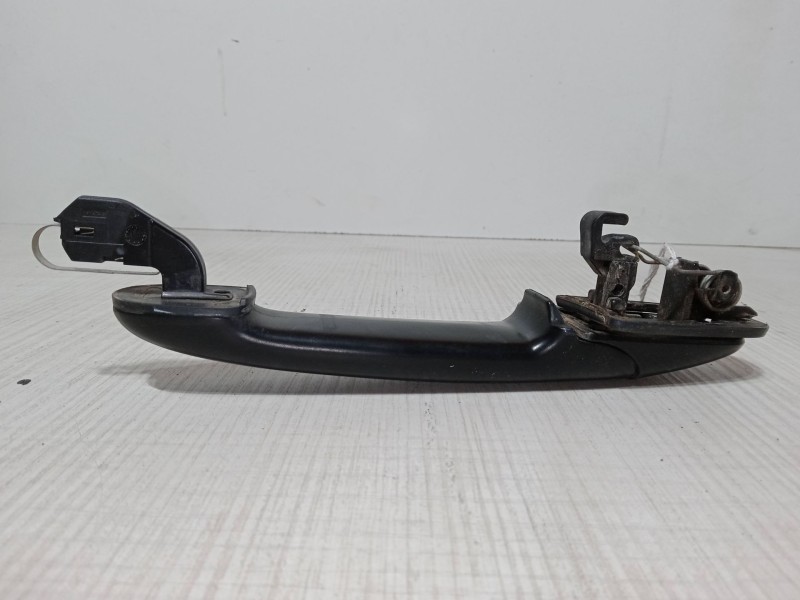 Recambio de maneta exterior puerta trasera derecha para seat ibiza ii (6k1) 1.4 16v referencia OEM IAM   