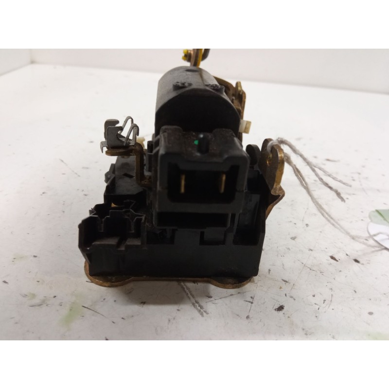 Recambio de cerradura puerta delantera derecha para renault kangoo (kc0/1_) 1.2 16v (kc05, kc06, kc03, kc0t, kc0w, kc1d) referen