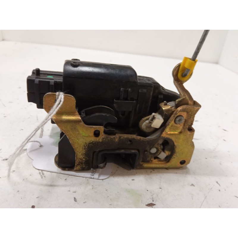 Recambio de cerradura puerta delantera derecha para renault kangoo (kc0/1_) 1.2 16v (kc05, kc06, kc03, kc0t, kc0w, kc1d) referen