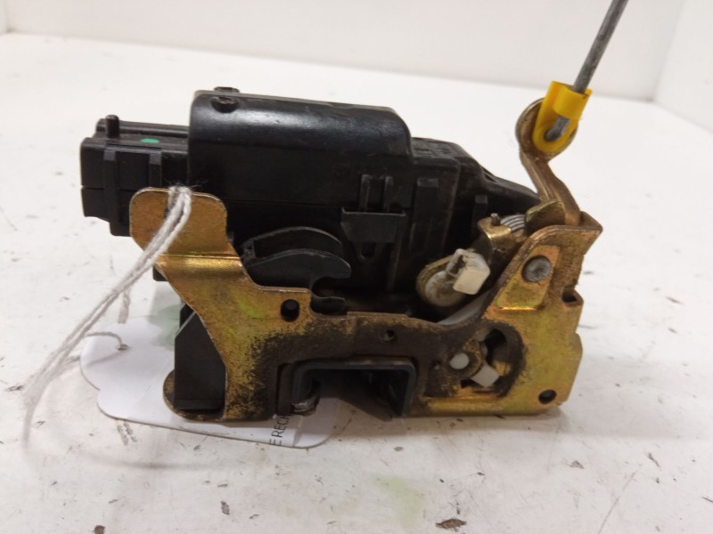 Recambio de cerradura puerta delantera derecha para renault kangoo (kc0/1_) 1.2 16v (kc05, kc06, kc03, kc0t, kc0w, kc1d) referen