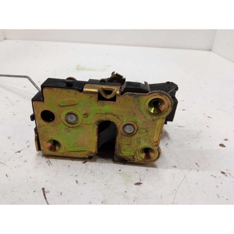 Recambio de cerradura puerta delantera derecha para renault kangoo (kc0/1_) 1.2 16v (kc05, kc06, kc03, kc0t, kc0w, kc1d) referen