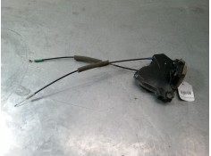 Recambio de cerradura puerta delantera derecha para toyota corolla verso (zer_, zze12_, r1_) 1.8 (znr11_) referencia OEM IAM   