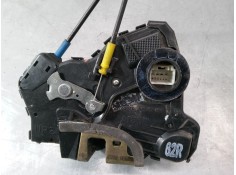 Recambio de cerradura puerta delantera derecha para toyota corolla verso (zer_, zze12_, r1_) 1.8 (znr11_) referencia OEM IAM    2