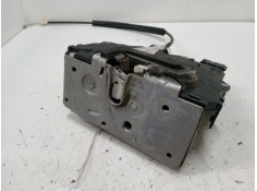 Recambio de cerradura puerta delantera derecha para fiat punto (199_) 1.3 d multijet referencia OEM IAM 51905681  
