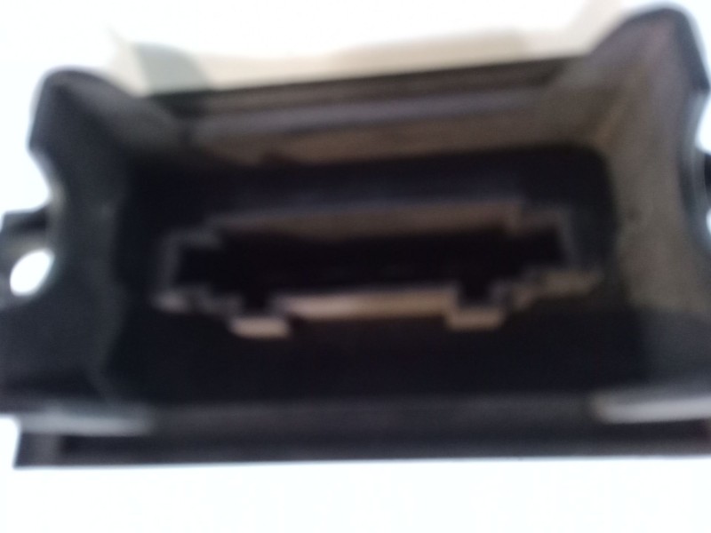 Recambio de resistencia calefaccion para peugeot 207/207+ (wa_, wc_) 1.4 16v referencia OEM IAM   