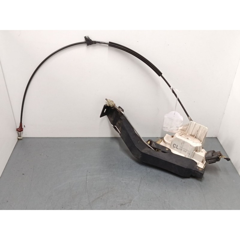 Recambio de cerradura puerta delantera derecha para ford focus i (daw, dbw) 1.8 turbo di / tddi referencia OEM IAM   
