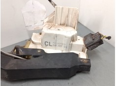 Recambio de cerradura puerta delantera derecha para ford focus i (daw, dbw) 1.8 turbo di / tddi referencia OEM IAM    2