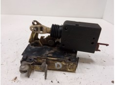 Recambio de cerradura puerta delantera derecha para citroën saxo (s0, s1) 1.5 d referencia OEM IAM   