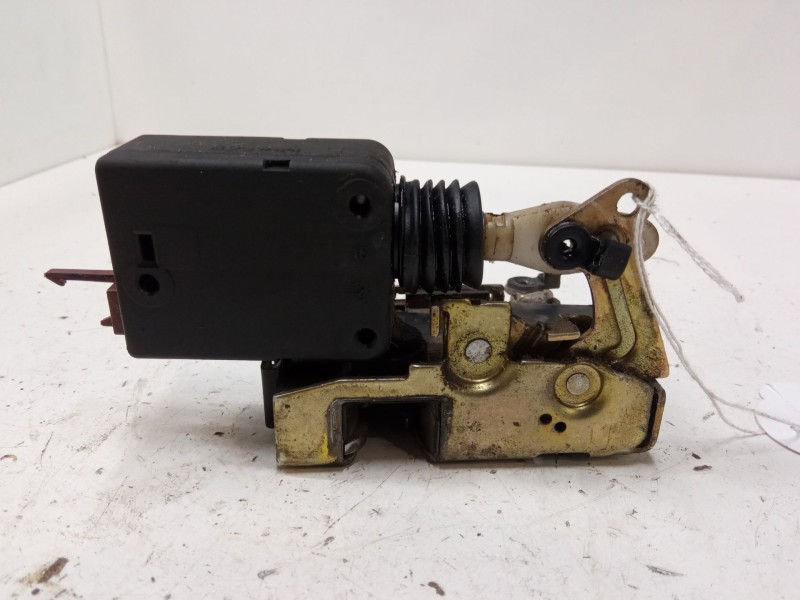 Recambio de cerradura puerta delantera derecha para citroën saxo (s0, s1) 1.5 d referencia OEM IAM   