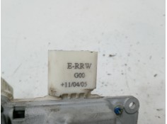 Recambio de cerradura puerta delantera derecha para audi a3 (8p1) 2.0 tdi 16v referencia OEM IAM 4F1837016   2