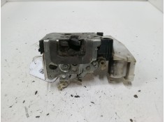 Recambio de cerradura puerta delantera derecha para fiat punto (188_) 1.2 60 (188.030, .050, .130, .150, .230, .250) referencia 