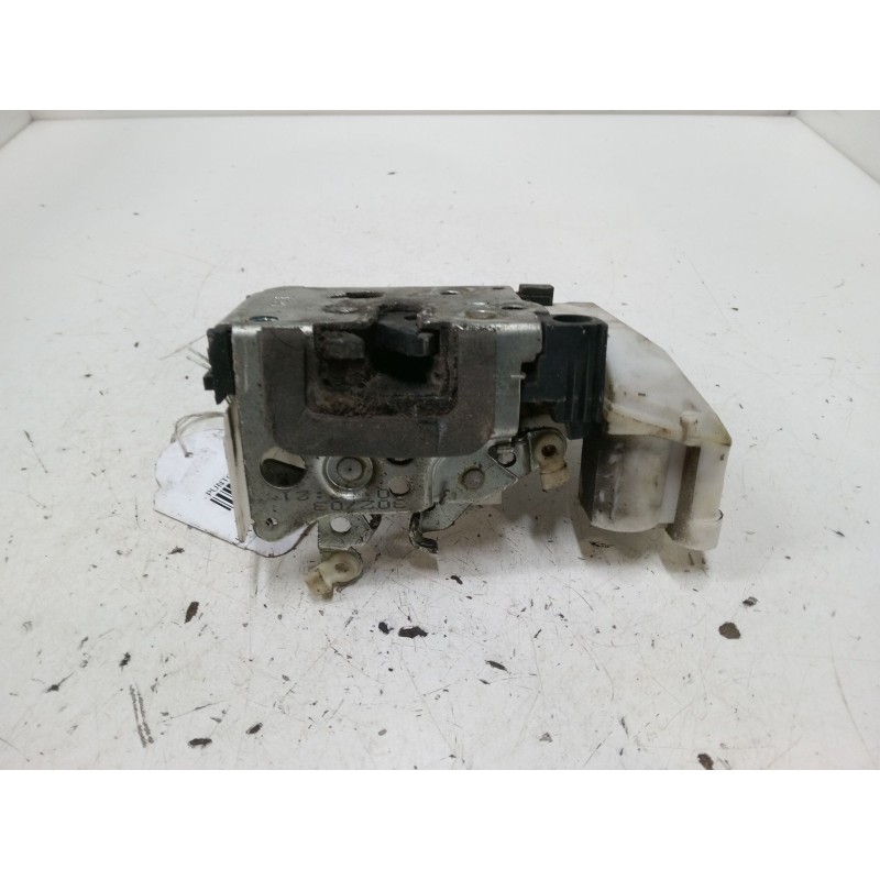 Recambio de cerradura puerta delantera derecha para fiat punto (188_) 1.2 60 (188.030, .050, .130, .150, .230, .250) referencia 