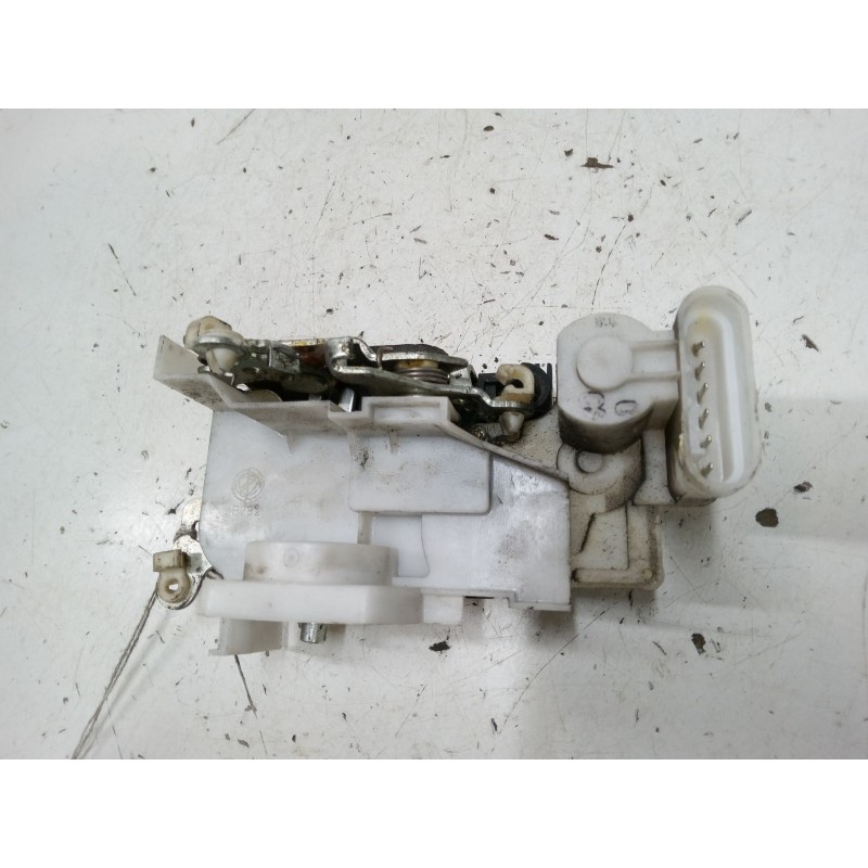 Recambio de cerradura puerta delantera derecha para fiat punto (188_) 1.2 60 (188.030, .050, .130, .150, .230, .250) referencia 