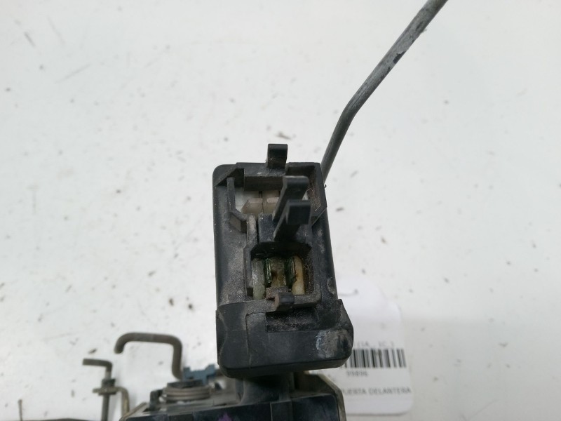 Recambio de cerradura puerta delantera derecha para peugeot 106 ii (1a_, 1c_) 1.1 i referencia OEM IAM   