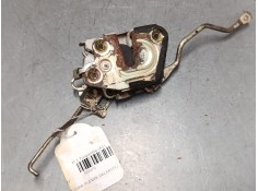 Recambio de cerradura puerta delantera derecha para hyundai h-1 furgoneta (a1) 2.5 td referencia OEM IAM   