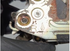 Recambio de cerradura puerta delantera derecha para hyundai h-1 furgoneta (a1) 2.5 td referencia OEM IAM    2