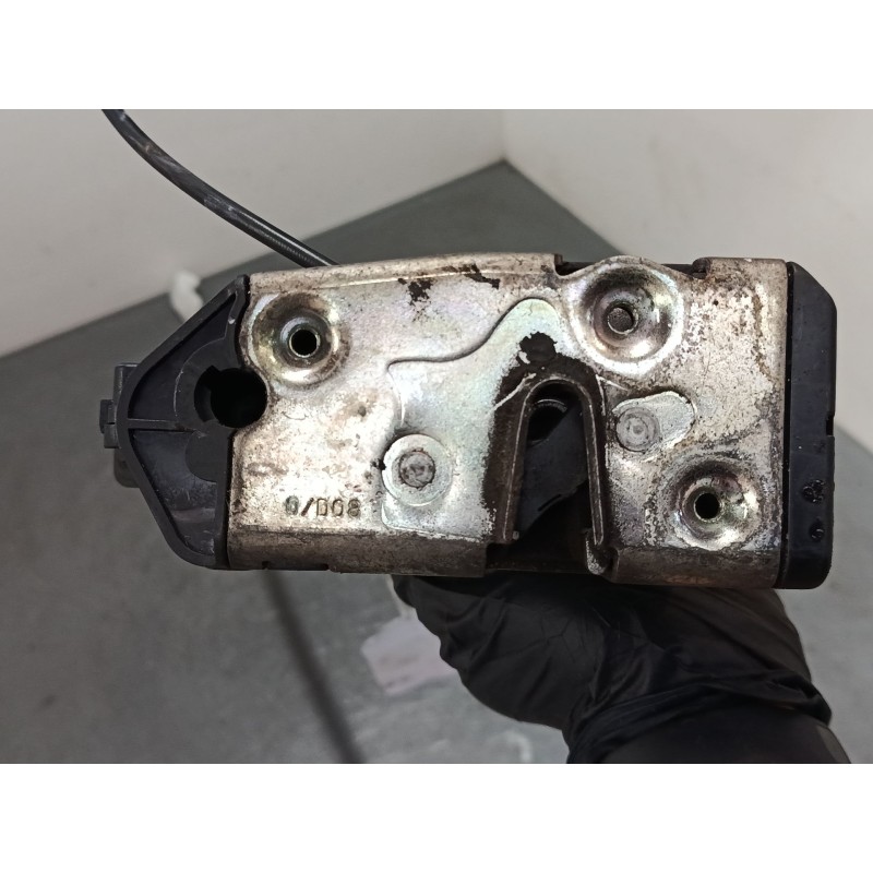 Recambio de cerradura puerta delantera derecha para smart fortwo coupé (451) 1.0 (451.331, 451.380) referencia OEM IAM A45172004