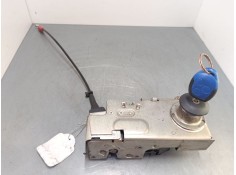 Recambio de cerradura puerta delantera derecha para ford transit furgoneta (fa_ _) 2.2 tdci referencia OEM IAM YC1AV21812  