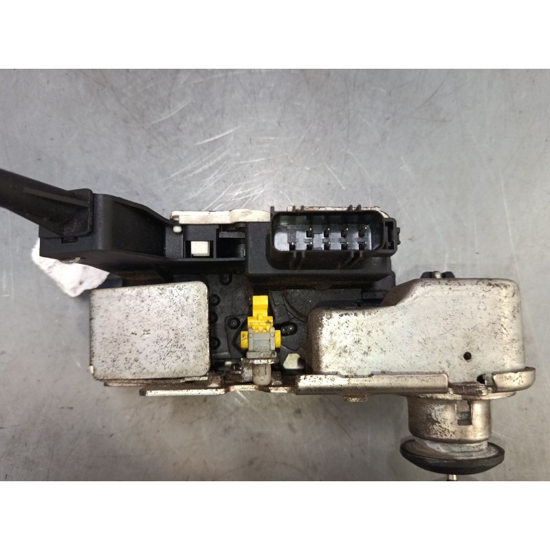 Recambio de cerradura puerta delantera derecha para ford transit furgoneta (fa_ _) 2.2 tdci referencia OEM IAM YC1AV21812  