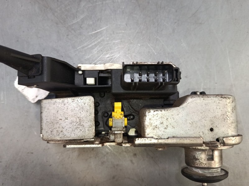 Recambio de cerradura puerta delantera derecha para ford transit furgoneta (fa_ _) 2.2 tdci referencia OEM IAM YC1AV21812  