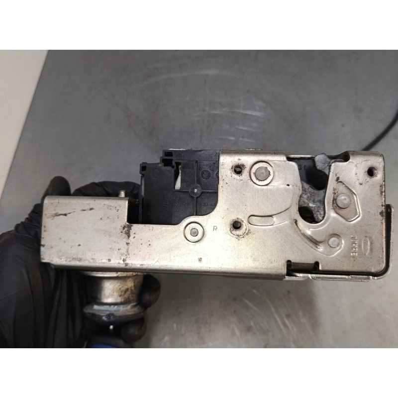 Recambio de cerradura puerta delantera derecha para ford transit furgoneta (fa_ _) 2.2 tdci referencia OEM IAM YC1AV21812  