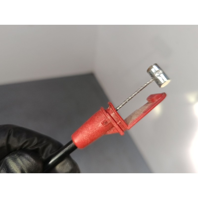 Recambio de cerradura puerta delantera derecha para ford transit furgoneta (fa_ _) 2.2 tdci referencia OEM IAM YC1AV21812  