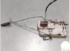 Recambio de cerradura puerta delantera derecha para peugeot partner monospace (5_, g_) 2.0 hdi referencia OEM IAM   