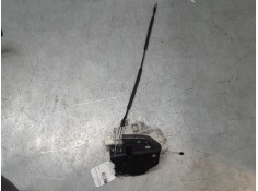 Recambio de cerradura puerta delantera derecha para seat altea (5p1) 1.9 tdi referencia OEM IAM   