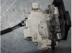 Recambio de cerradura puerta delantera derecha para seat altea (5p1) 1.9 tdi referencia OEM IAM    2