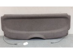 Recambio de bandeja trasera para peugeot 206 hatchback (2a/c) 1.6 i referencia OEM IAM   