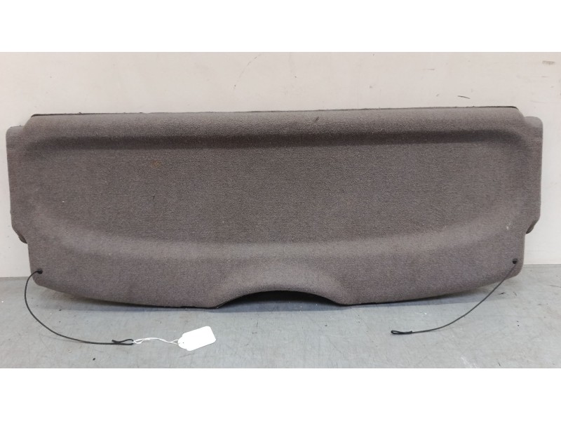 Recambio de bandeja trasera para peugeot 206 hatchback (2a/c) 1.6 i referencia OEM IAM   