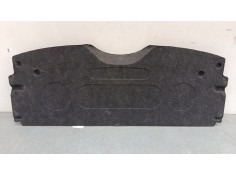 Recambio de bandeja trasera para peugeot 206 hatchback (2a/c) 1.6 i referencia OEM IAM    2