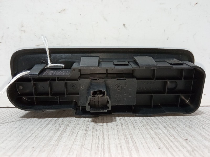 Recambio de mando elevalunas delantero derecho para fiat ulysse (179_) 2.0 d multijet referencia OEM IAM 14996430XT  