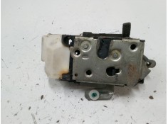 Recambio de cerradura puerta delantera derecha para fiat punto (188_) 1.9 jtd 80 (188.237, .257, .337, .357) referencia OEM IAM 