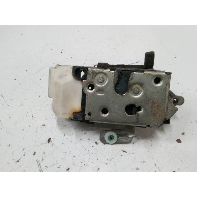 Recambio de cerradura puerta delantera derecha para fiat punto (188_) 1.9 jtd 80 (188.237, .257, .337, .357) referencia OEM IAM 