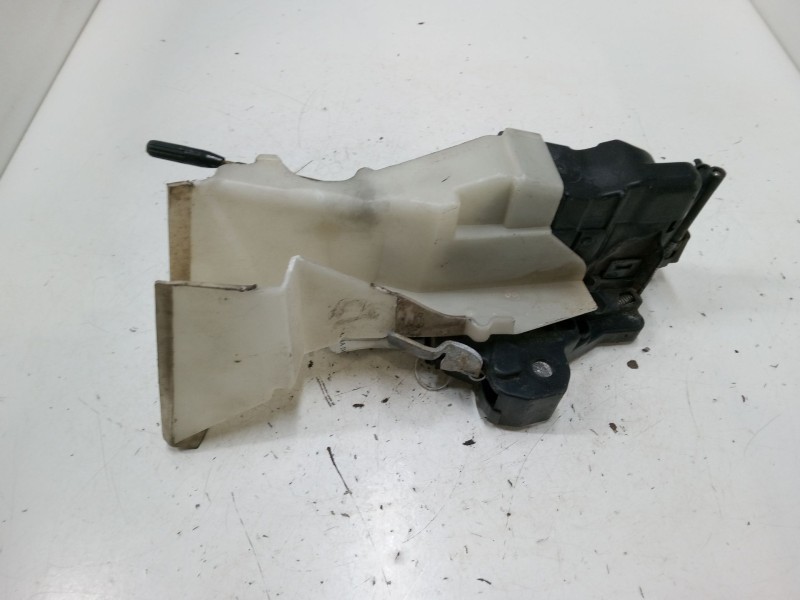 Recambio de cerradura puerta delantera derecha para mercedes-benz clase c (w202) c 240 (202.026) referencia OEM IAM 2027204435  