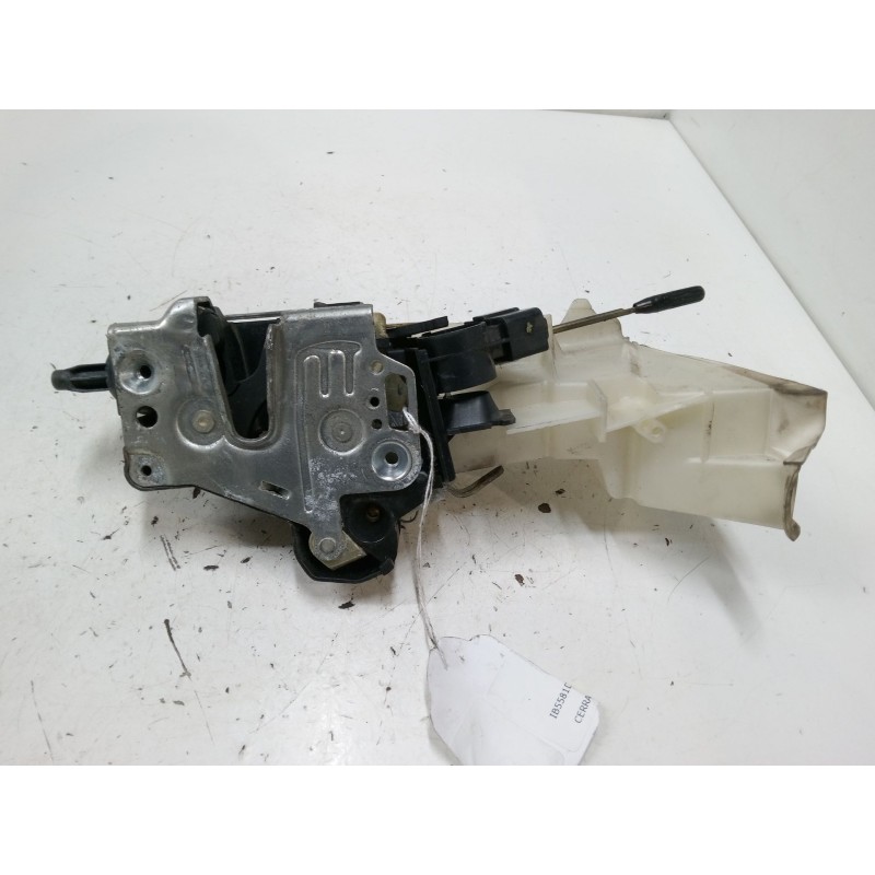 Recambio de cerradura puerta delantera derecha para mercedes-benz clase c (w202) c 240 (202.026) referencia OEM IAM 2027204435  