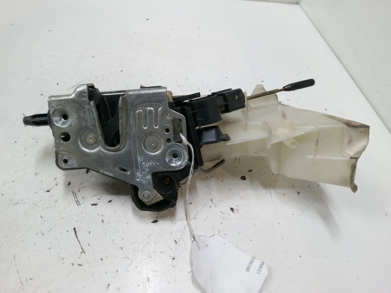 Recambio de cerradura puerta delantera derecha para mercedes-benz clase c (w202) c 240 (202.026) referencia OEM IAM 2027204435  