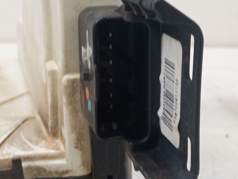 Recambio de cerradura puerta delantera derecha para peugeot 308 i (4a_, 4c_) 1.6 hdi referencia OEM IAM   