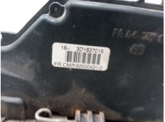 Recambio de cerradura puerta delantera derecha para seat altea (5p1) 1.9 tdi referencia OEM IAM CM21920004310   2