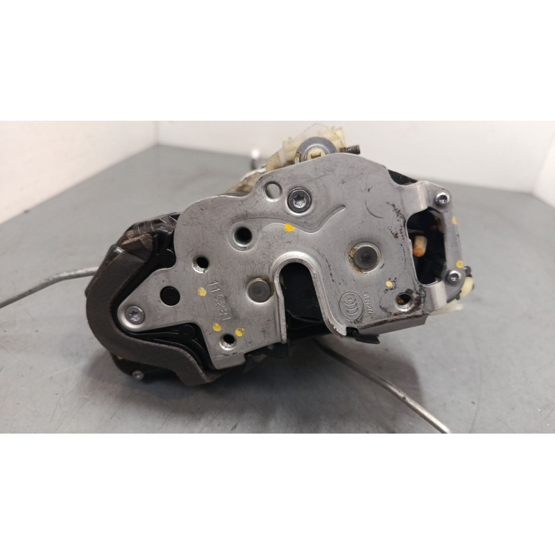 Recambio de cerradura puerta delantera derecha para opel astra j (p10) 1.4 turbo (68) referencia OEM IAM 13577984  