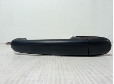 Recambio de maneta exterior puerta trasera izquierda para seat ibiza ii (6k1) 1.4 16v referencia OEM IAM   