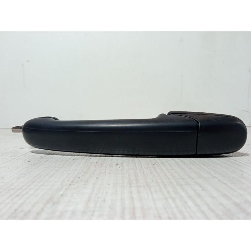 Recambio de maneta exterior puerta trasera izquierda para seat ibiza ii (6k1) 1.4 16v referencia OEM IAM   