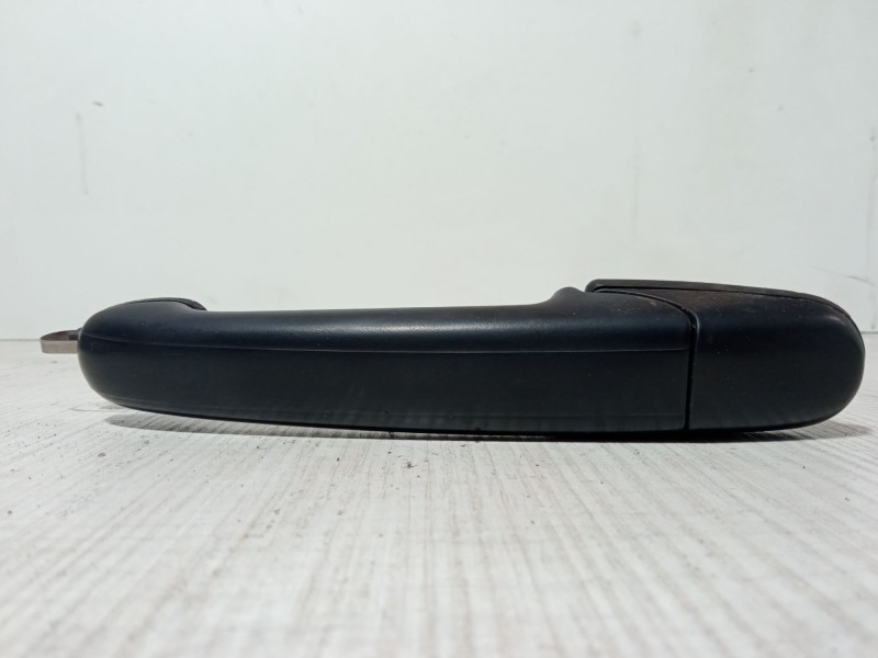 Recambio de maneta exterior puerta trasera izquierda para seat ibiza ii (6k1) 1.4 16v referencia OEM IAM   