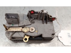 Recambio de cerradura puerta delantera derecha para peugeot expert (224_) 2.0 hdi 16v referencia OEM IAM   