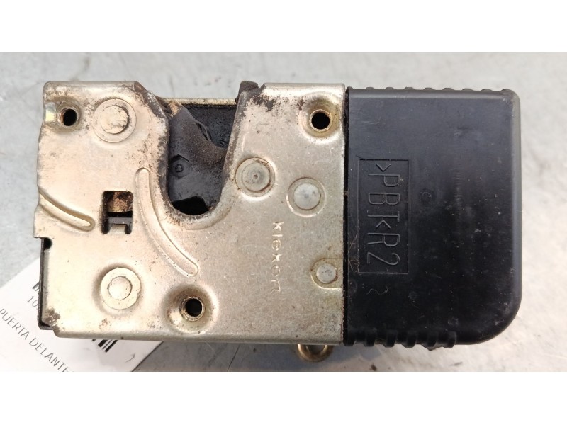 Recambio de cerradura puerta delantera derecha para peugeot expert (224_) 2.0 hdi 16v referencia OEM IAM   